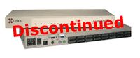 Avocent AutoView 416 16-Port KVM Switch