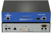 HMX 5000 single DVI-D, USB, audio, SFP (Transmitter)