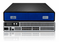 Avocent Matrix High Performance KVM