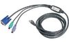 PS2IAC-10 - Avocent PS2IAC-10 PS2 CAT5 cable - Click To Enlarge