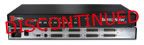Avocent SwitchView SC 8-Port Secure KVM Switch