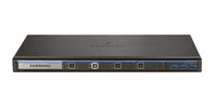 Avocent SwitchView Keyboard & Mouse (KM) Switches
