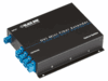 AVX-DVI-FO-SP8 - Optical Splitter for AVX-DVI-FO-MINI Extender Kit - 8-Port - Click To Enlarge