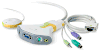 F1DG102P - Belkin F1DG102P - Click To Enlarge