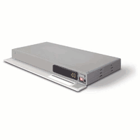 OmniView Enterprise Quad-Bus Series 8-Port KVM Expander
