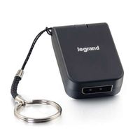USB-C to DisplayPort Travel Adapter - 4K 60Hz