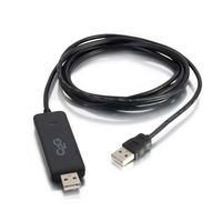 6ft USB Windows File Transfer and Sync Cable