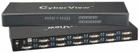 Cyberview KVM Switches
