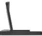 LCD Console Drawer: WUXGA - 1920 x 1200, 1U,  18.0"