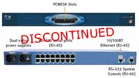 Cyclades AlterPath ACS16 SAC Serial Console Server