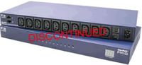 Cyclades AlterPath 10 outlets, 16 A max. branch, IEC 320-C20 Intelligent Power