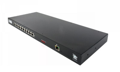 KVM Sharing (Reverse KVM) / KVM Splitters