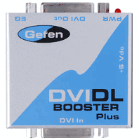 DVI Boosters / Repeaters
