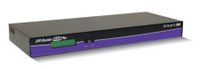 DVI-D 8x8 Router/Extenders over CAT6 STP