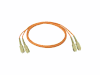 FIBER-D-SCSC-50-30M - NTI FIBER-D-SCSC-50-30M - Click To Enlarge