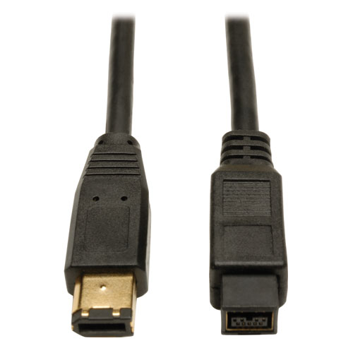STC51394250 1394 FireWire Extender via CATx, up to 279 Ft.