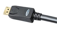 Gefen CAB-DP-30MM 30ft. DisplayPort Cable
