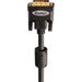 Gefen Dual Link DVI-D Copper Cable 6 ft (M-M), Black