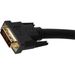 Gefen Dual Link DVI-D Copper Cable 6 ft (M-M), Black