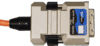 CAB-DVIFO-150MM - Gefen CAB-DVIFO-150MM - Click To Enlarge