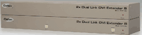 2x Dual Link DVI Extender
