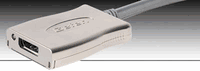 Gefen DisplayPort Super Booster Cable 100 ft