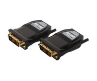 DVI Fiber Optic (Dongle Modules)