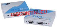Gefen DVI RS232 Extender N