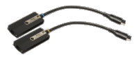 Gefen Pigtail HDMI Over Fiber Extender Up to 3300 feet
