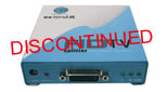 Gefen HDTV Splitter Distribution Amplifier