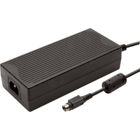 24VDC 2.5A 60W Universal Power Supply Level V Efficiency