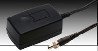 5VDC Power Supply - 2.6 AMP - locking type- interchangeable connectors (US,UK,EU)