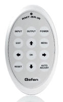 Gefen IR Remote