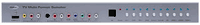 Gefen TV multi-format switcher