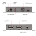 DisplayPort EDID Detective with EDID Control & 8K Support