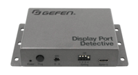 DisplayPort EDID Detective with EDID Control & 8K Support