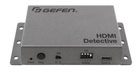 HDMI EDID Detective with EDID Control & 8K Support
