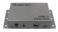 USB-C EDID Detective with EDID Control & 8K Support