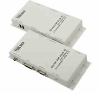 Gefen ToolBox DVI KVM Extra Long Range Extender