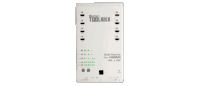 Gefen 6:2 Matrix Ultra HD HDMI Video Switch, White