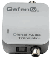 Gefen CI Digital Audio Translator