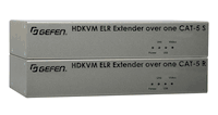 Gefen KVM Extenders
