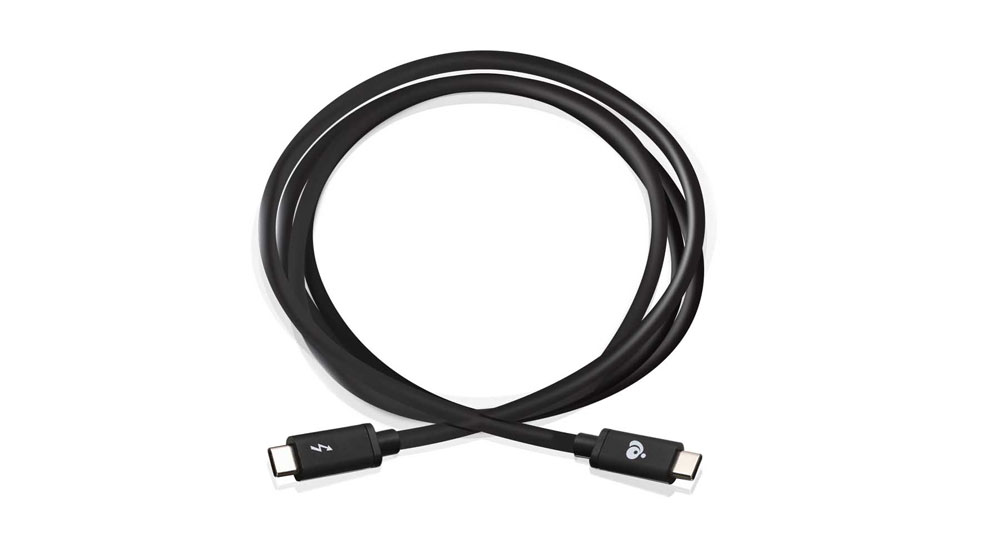 USB C To USB C 3.2 Gen 2x2 Cable, USB Type C 100W Fast Charging Cable