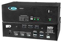 HDMI Reverse KVM - KVM Splitters