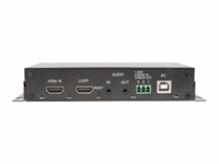 HDMI 2.0 KVM Fiber Transmitter