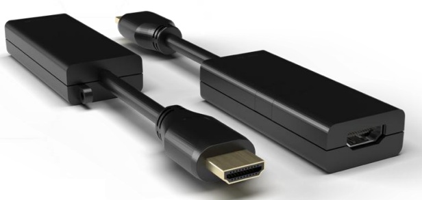 High Sec Labs Mini Video Isolator Resources