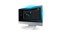 NEOUS� Management System for HSL's Secure Multi-Domain KVM-over-IP matrix Solution