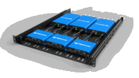 Neous� Rack Mount Kit