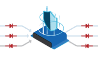 Secure Isolators - Preventing Data Leaks Between Networks through Hardware Enforced Unidirectional Data Flow