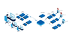 NEOUS Management System for HSL's Secure Multi-Domain KVM-over-IP matrix Solution